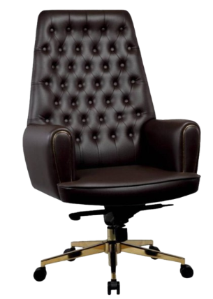 Duster Chair