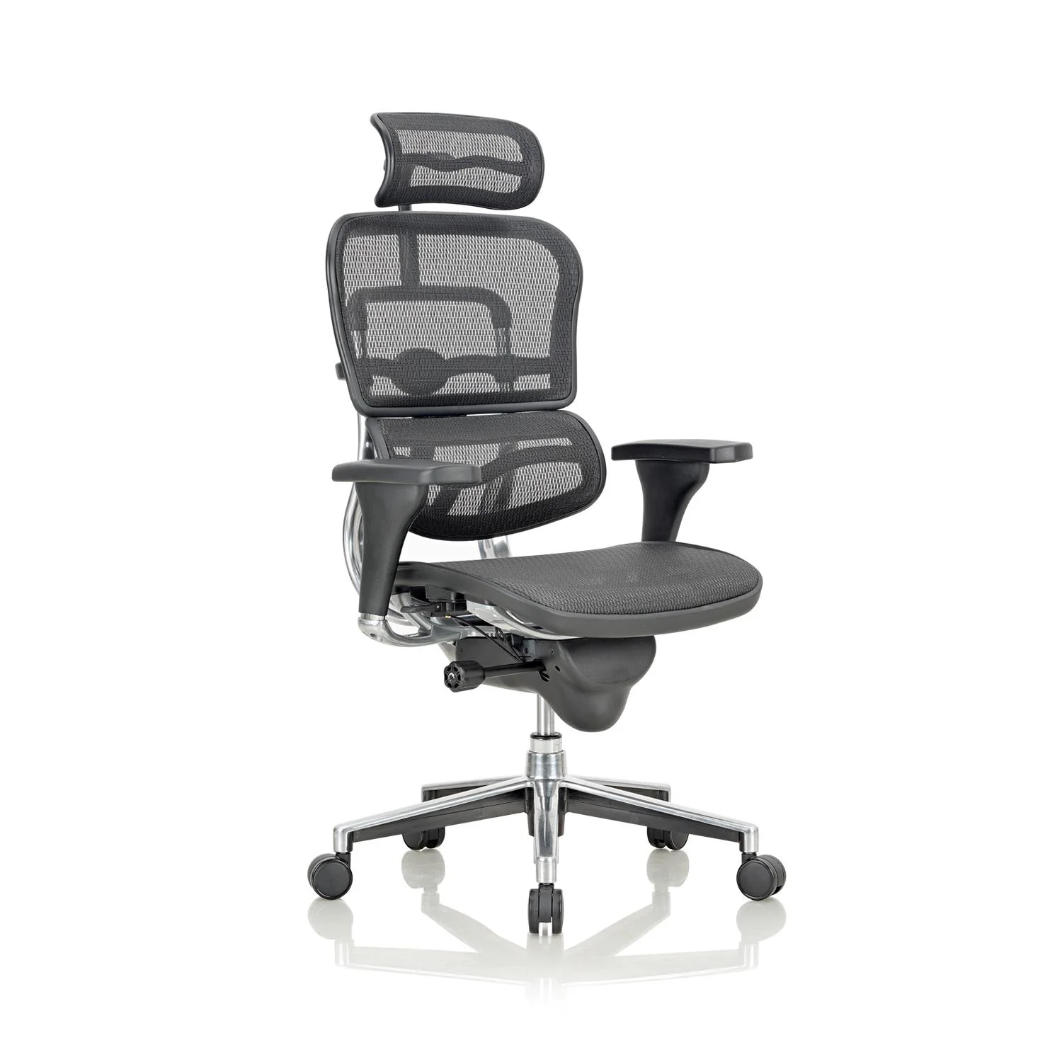 Pinnacle Chair